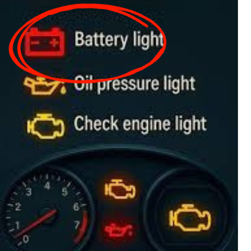 how to test a car battery in cold weather, symptoms of a dying car battery in winter, why car batteries lose charge when sitting in the cold, difference between cold cranking amps and cranking amps, average lifespan of a car battery in freezing climates