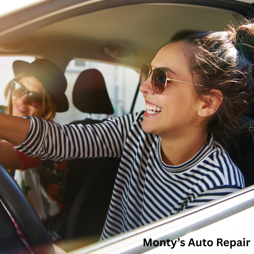 Auto Repair Easley SC, Affordable Used Auto Parts, Upstate SC Car Maintenance, Engine and Transmission Repair