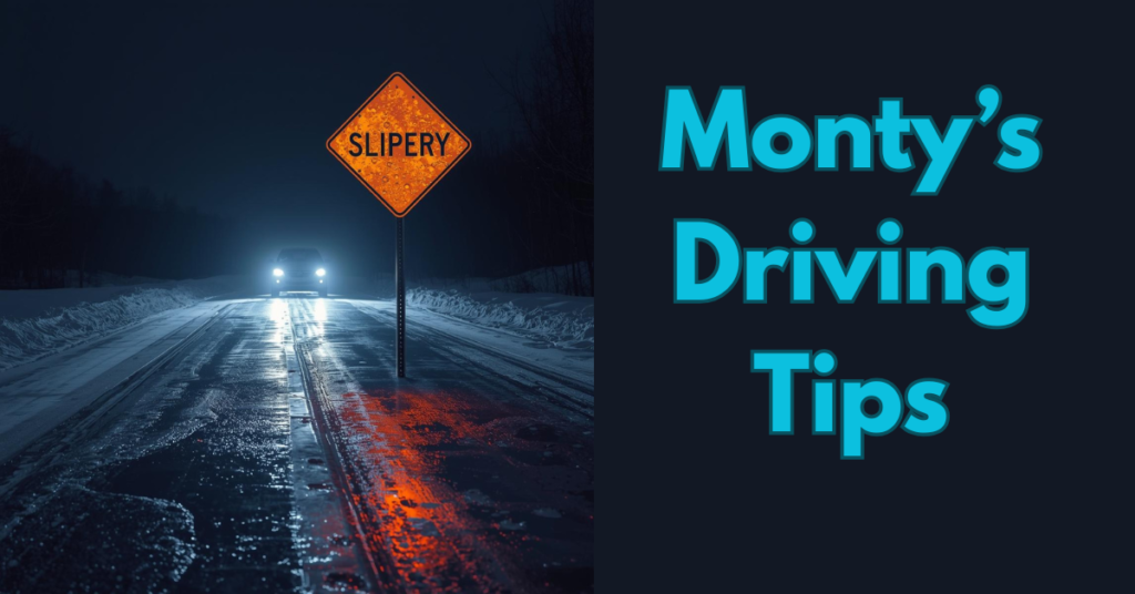 Monty's Auto pARTS AND rEPAIR