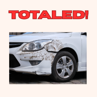 bumper repair cost, car totaled from bumper damage, why is bumper repair so expensive, ADAS sensor calibration cost, insurance total loss threshold, front bumper replacement estimate, hidden bumper damage, auto body repair Easley SC, modern car repair costs, minor accident total loss